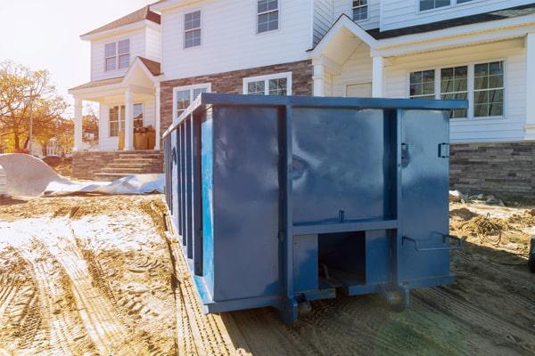 Dumpster Rental of Grand Junction employees